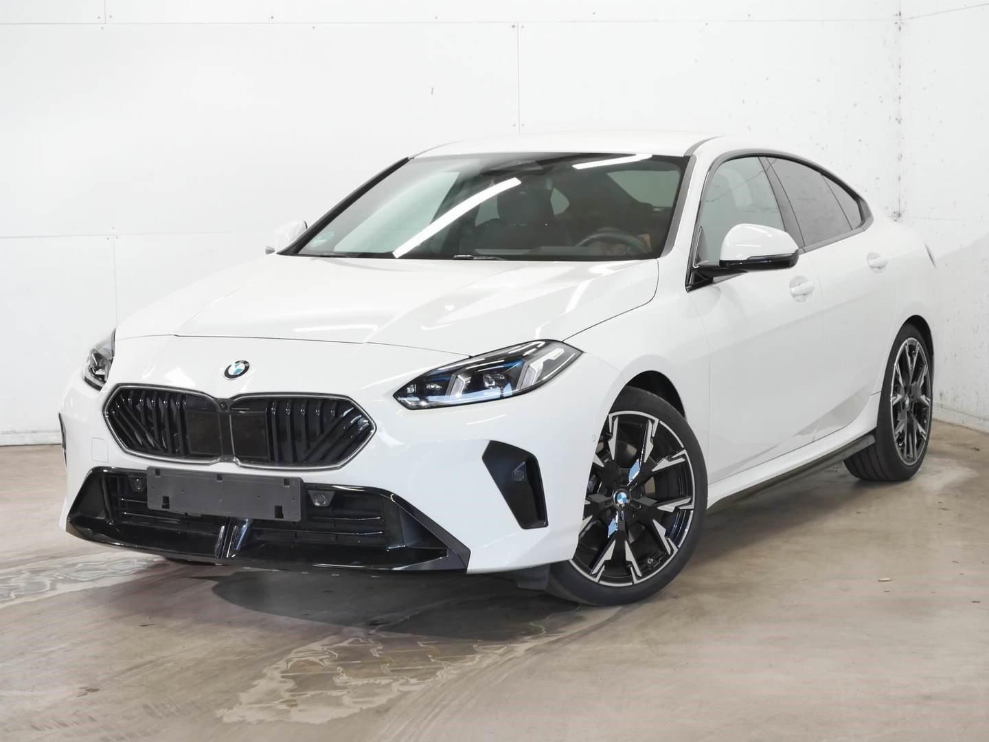 BMW 2er Gran Coupé