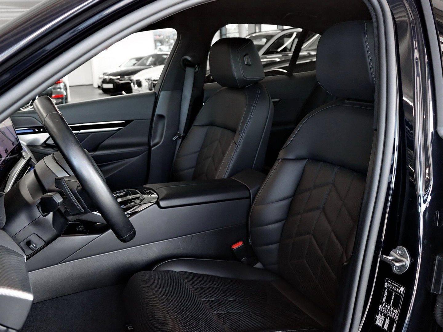 BMW 5er – Bild 9
