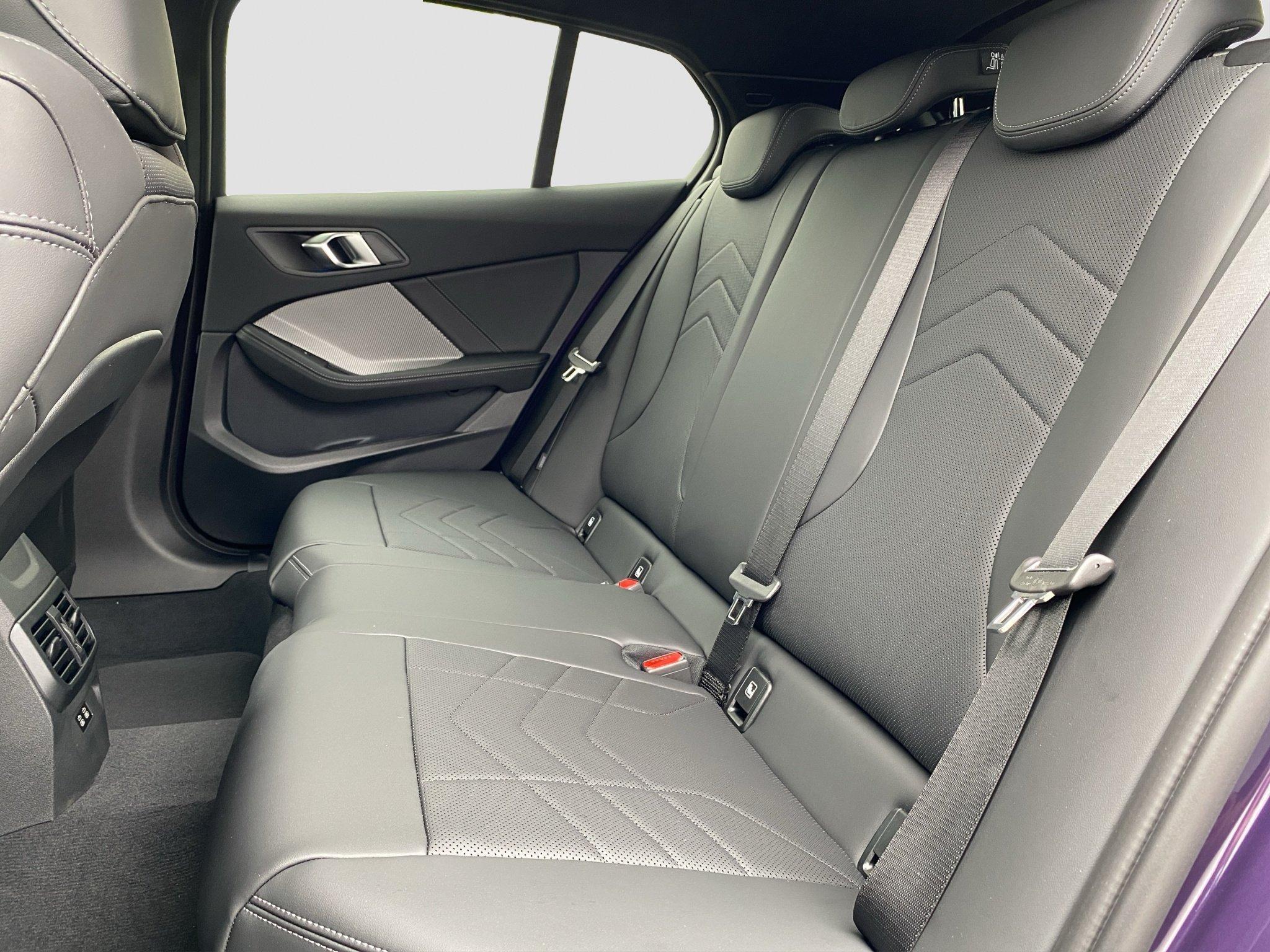 BMW 1er – Bild 14