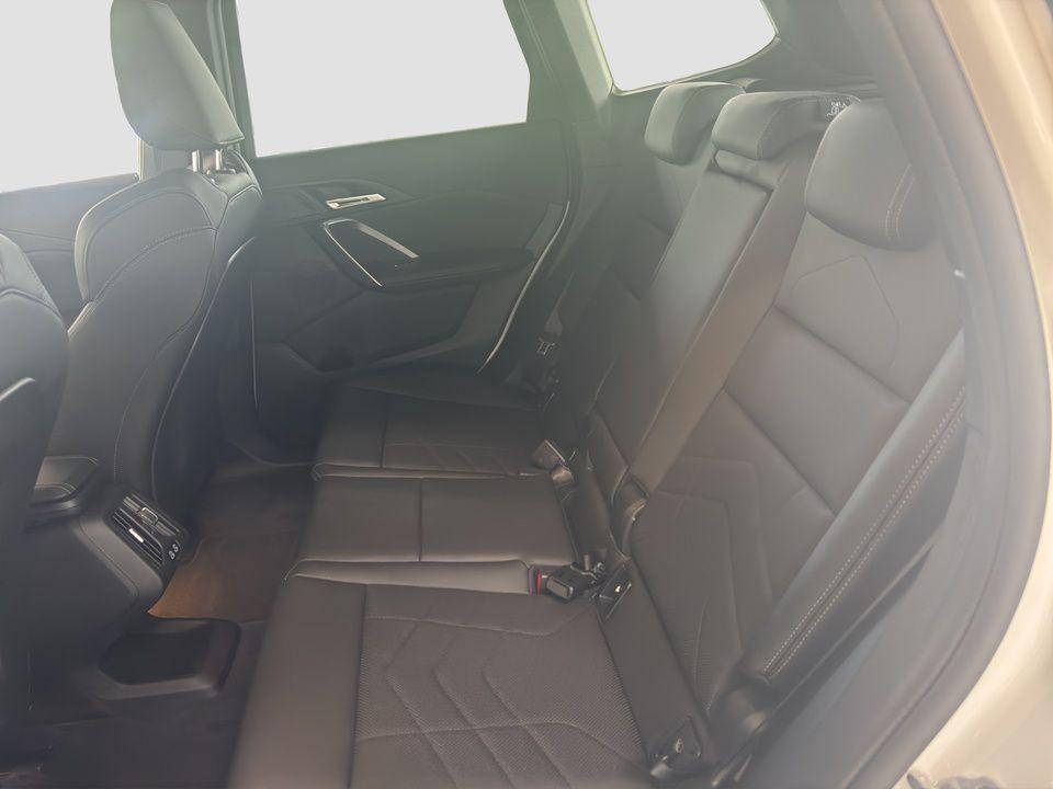 BMW X1 – Bild 11