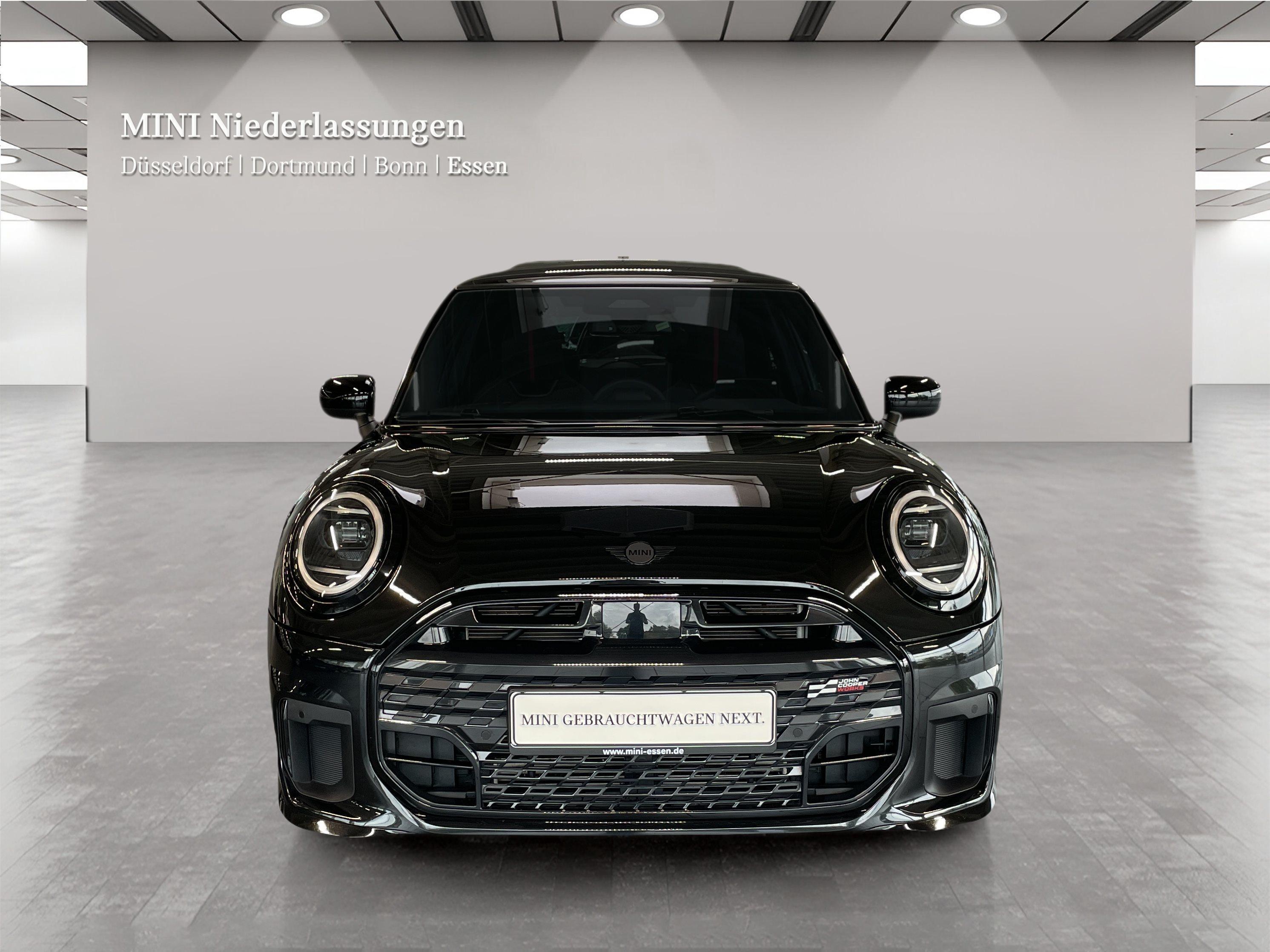 MINI Cooper 3-Türer – Bild 5