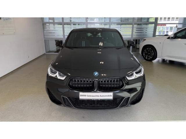 BMW X2 – Bild 21