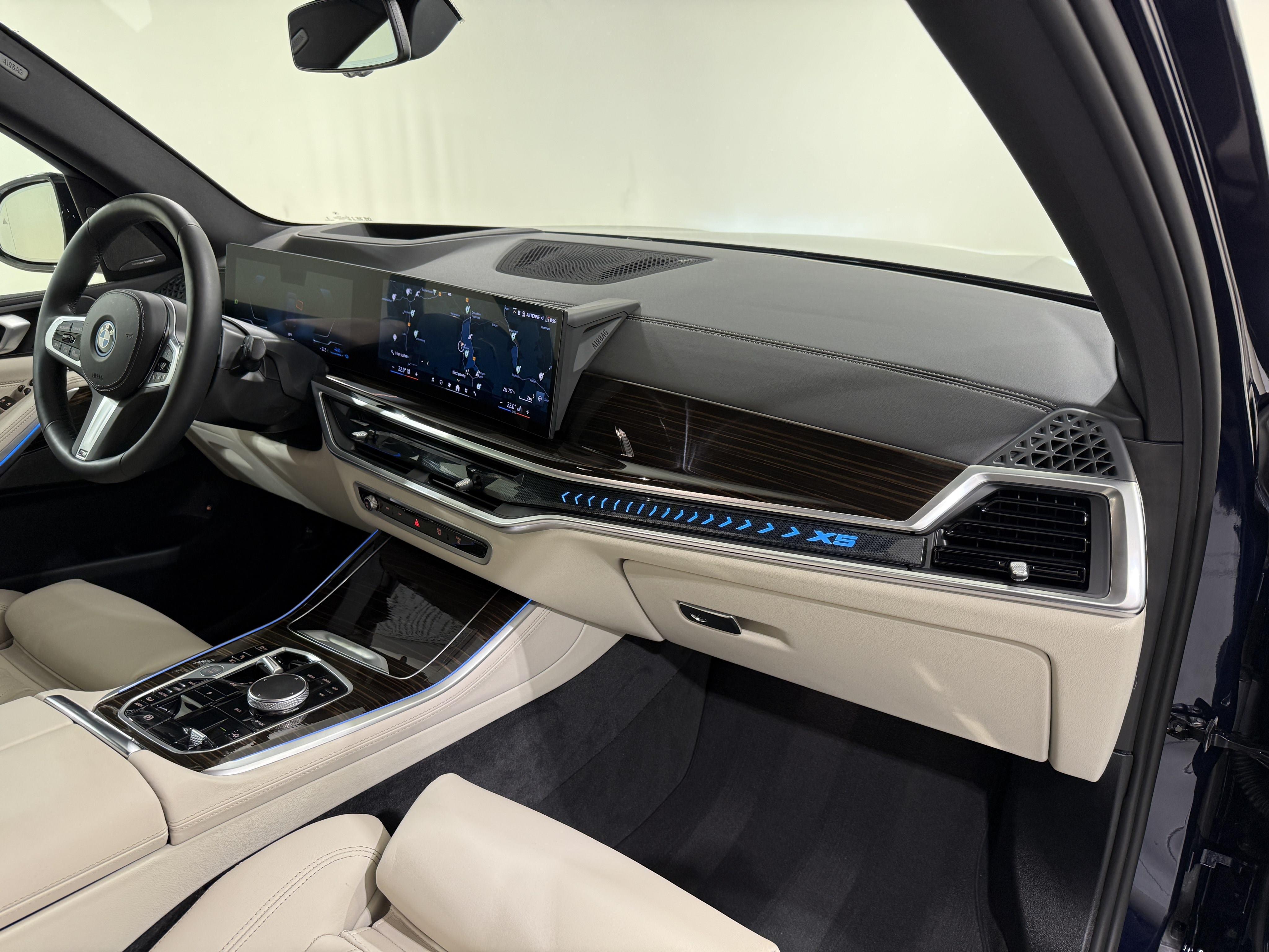 BMW X5 – Bild 9