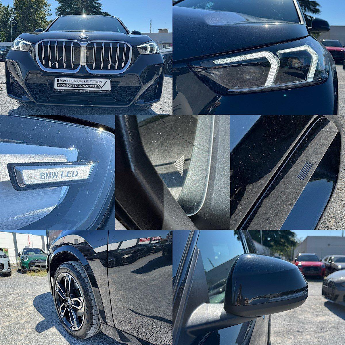 BMW X1 – Bild 16