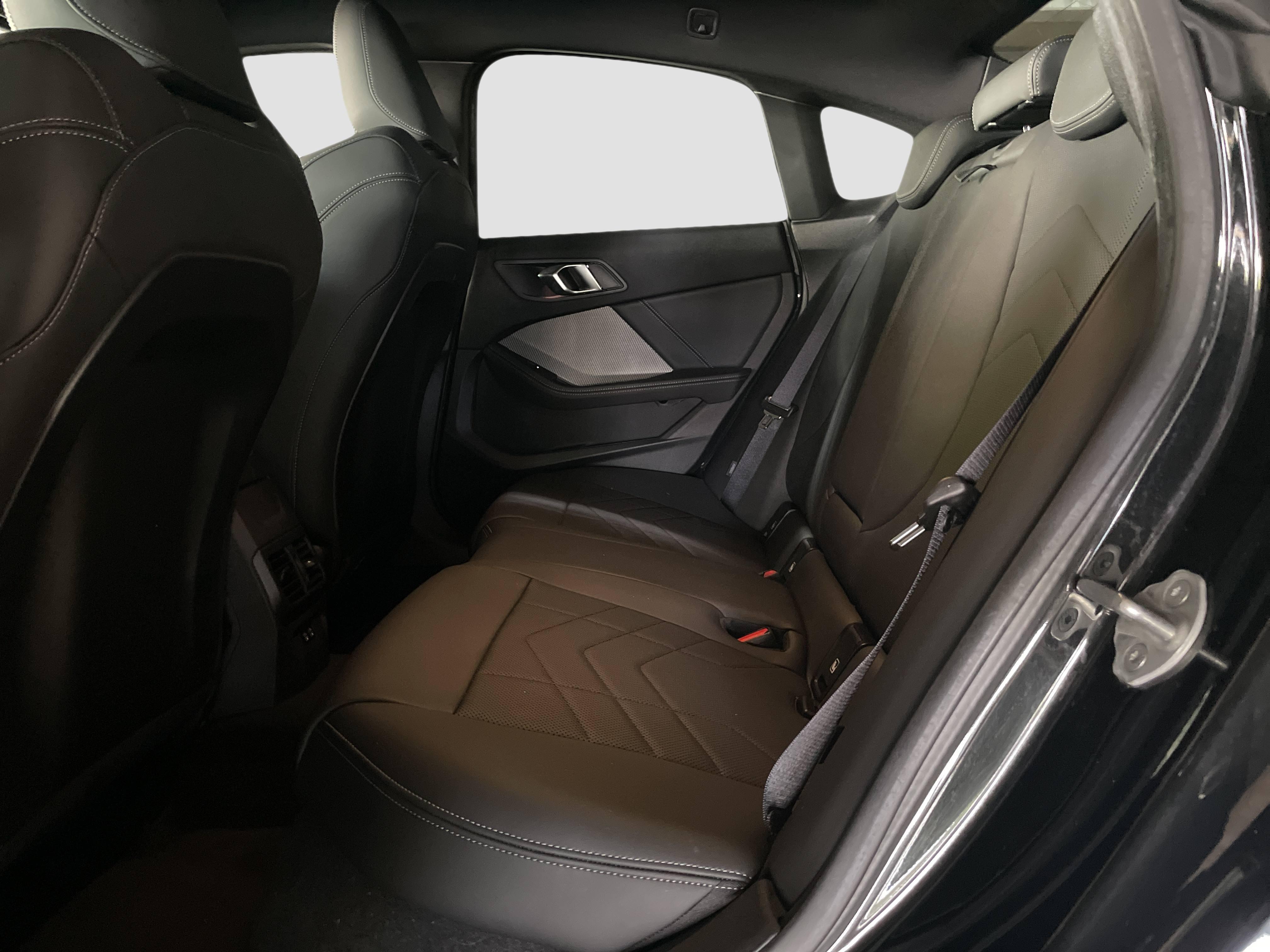 BMW 2er Gran Coupé – Bild 21