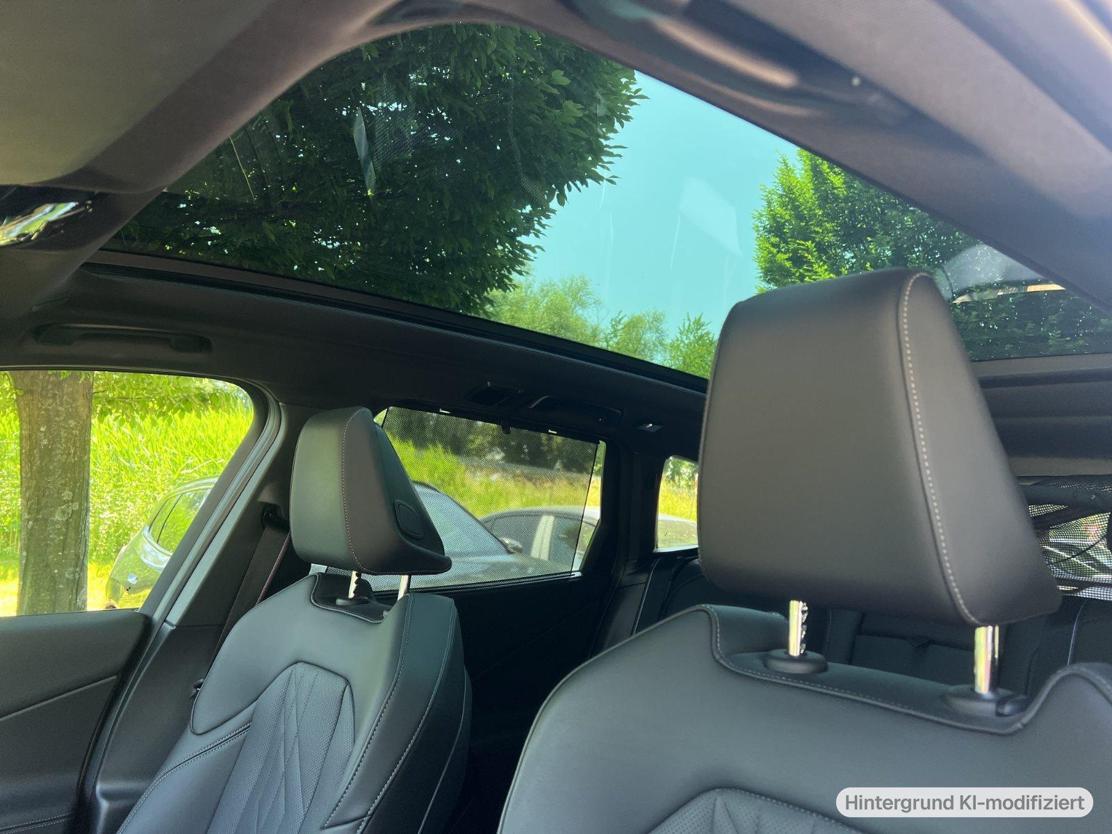 BMW X3 – Bild 7