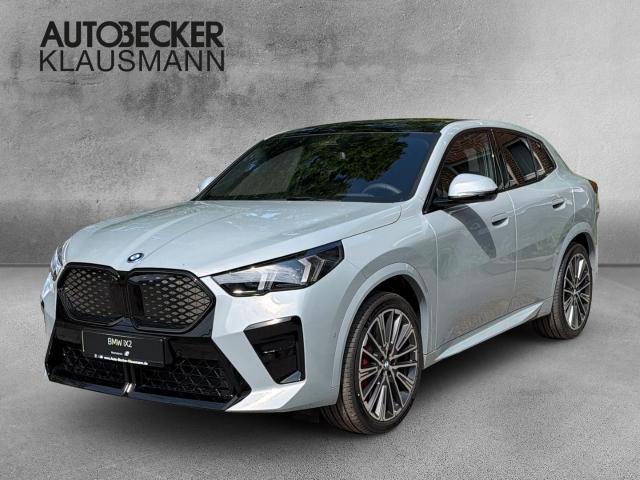 BMW iX2 – Bild 21