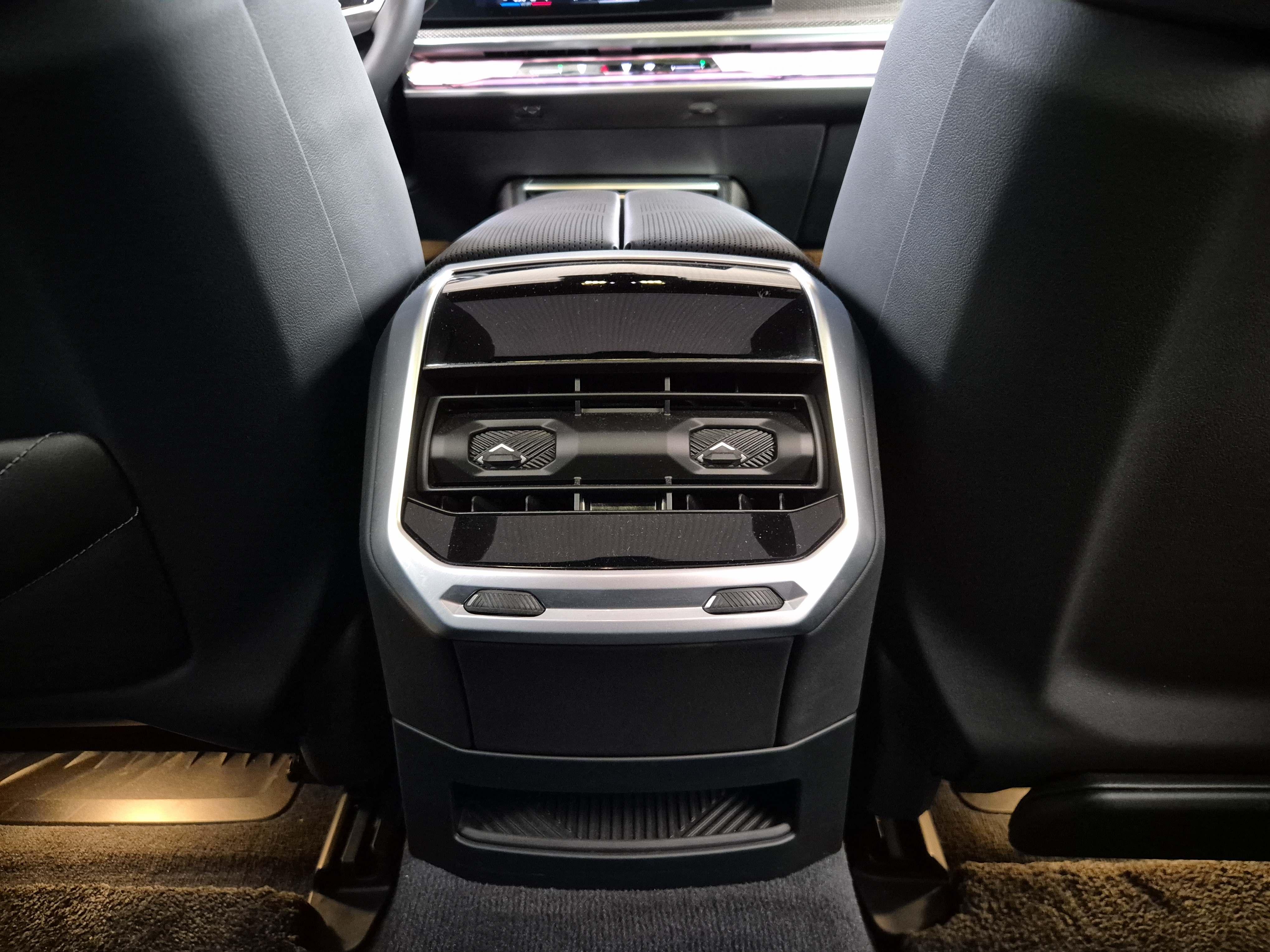 BMW 7er – Bild 12