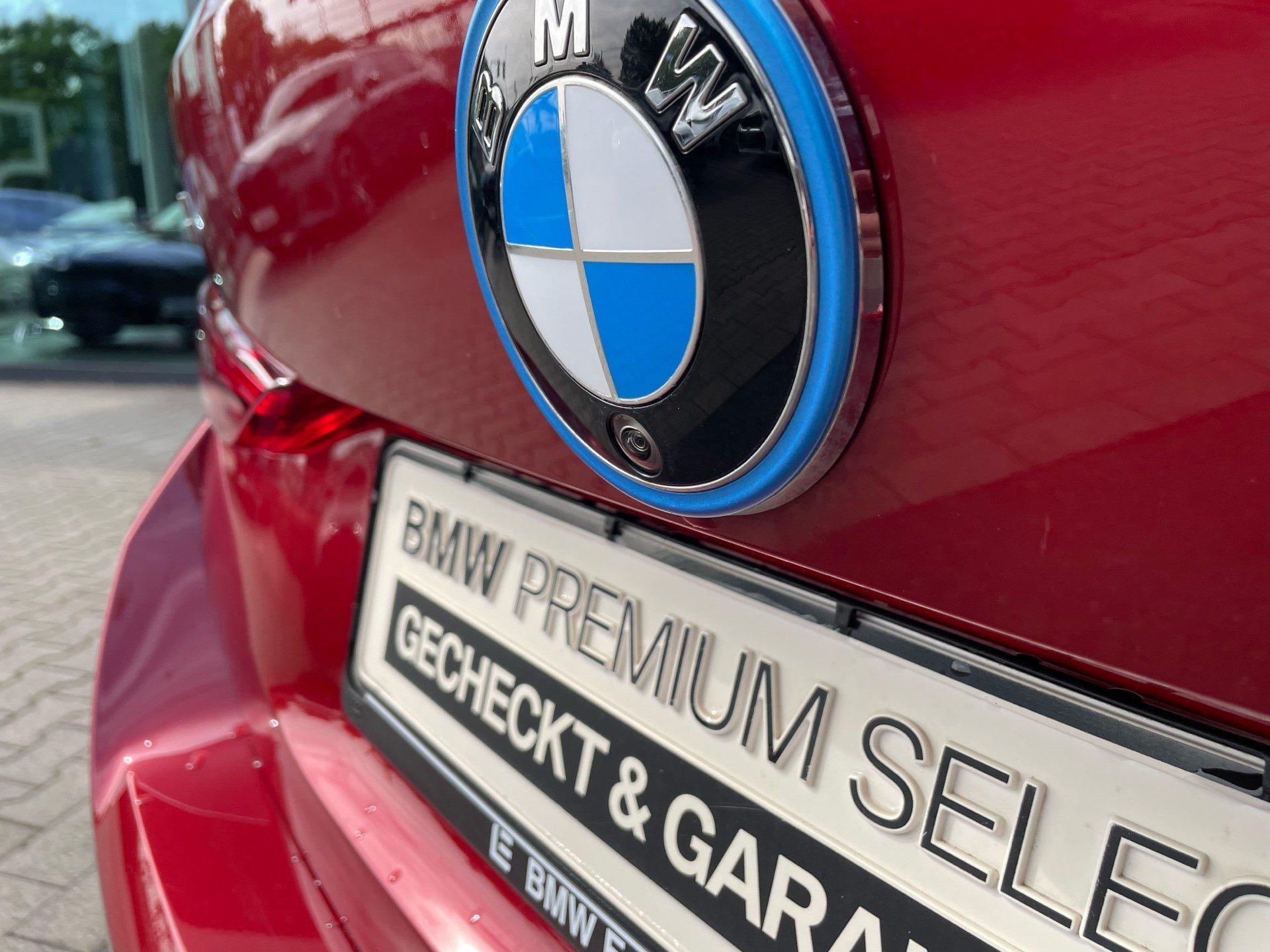 BMW 4er Gran Coupé – Bild 13