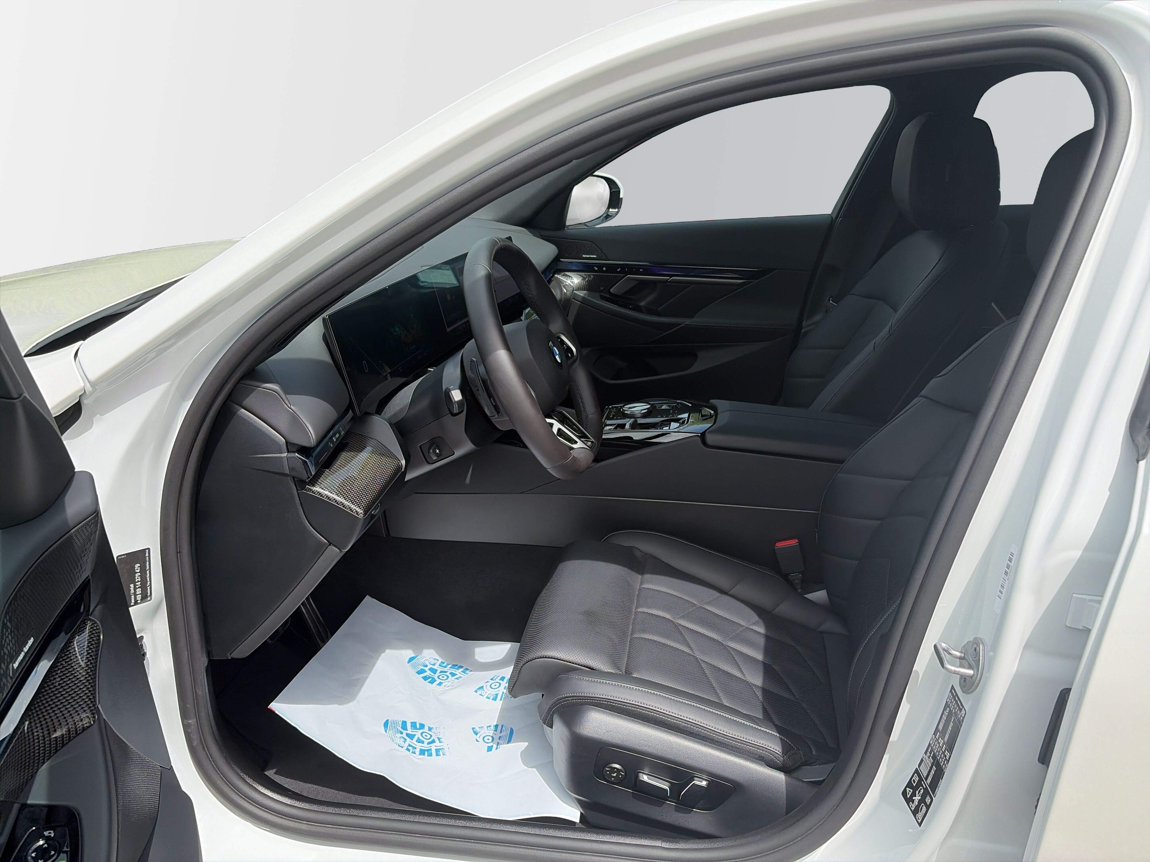 BMW 5er – Bild 13
