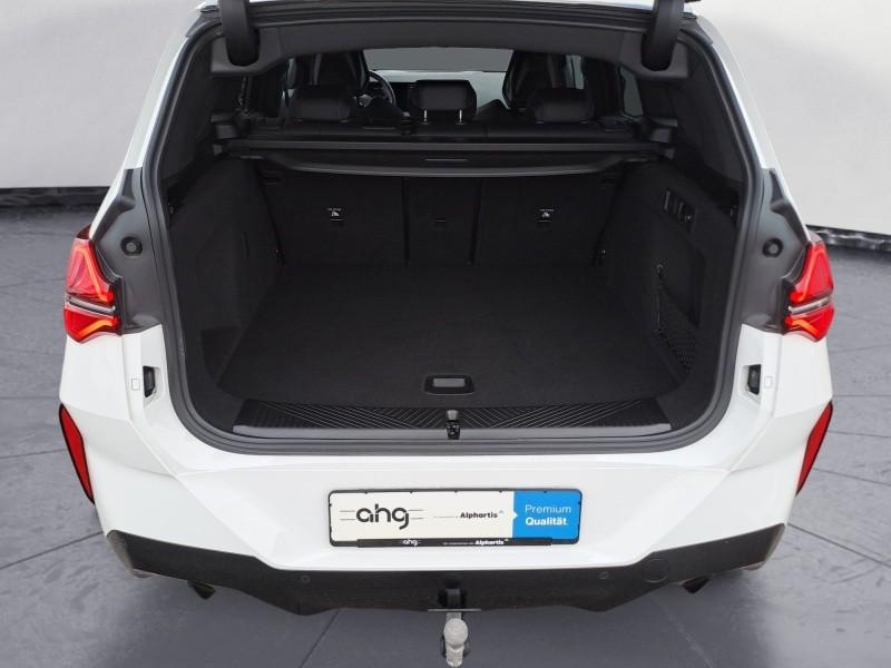 BMW X3 – Bild 17