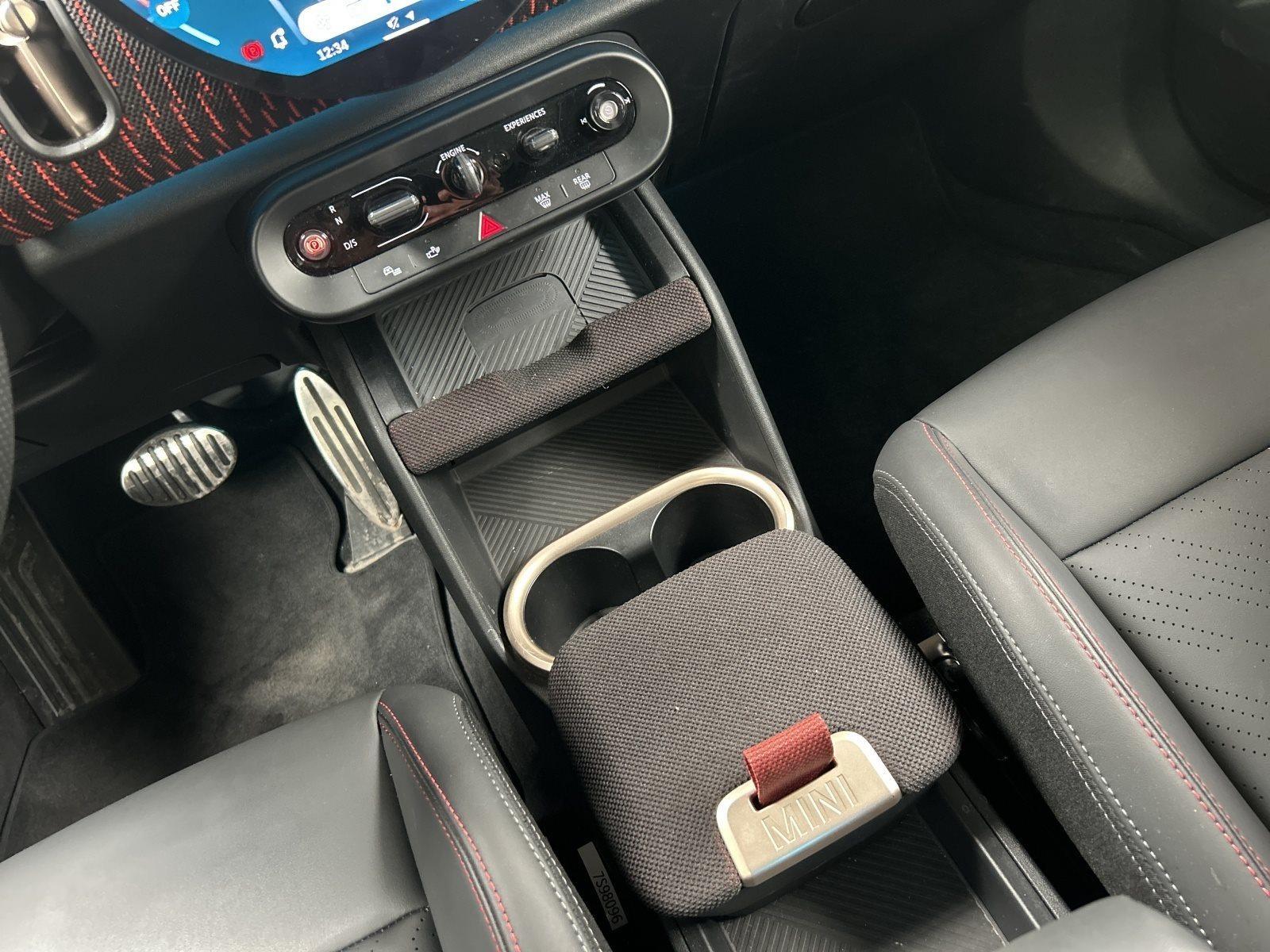 MINI Countryman – Bild 18
