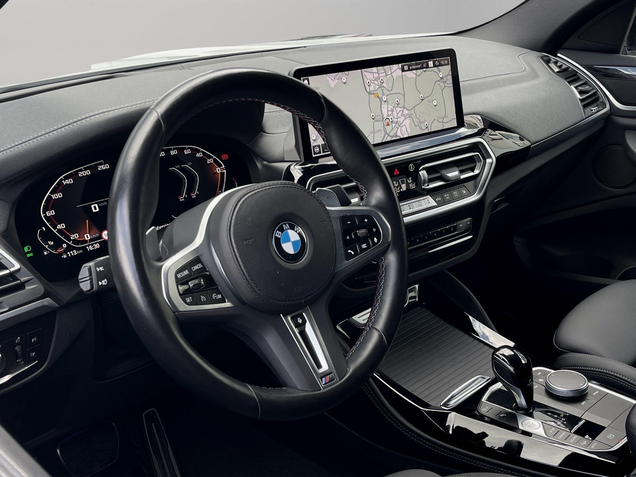 BMW X4 – Bild 8