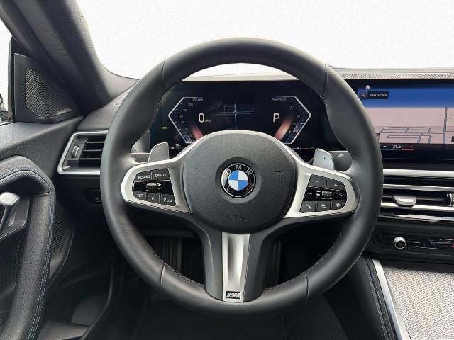 BMW 2er Coupé – Bild 12