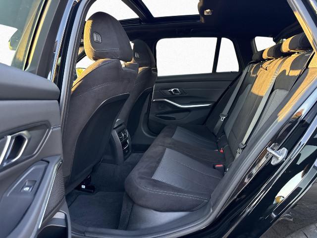 BMW 3er Touring – Bild 12