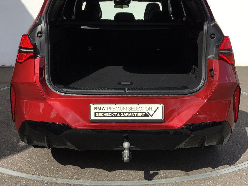 BMW X3 – Bild 19