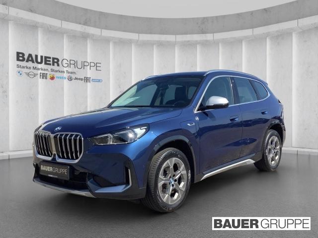 BMW X1 – Bild 20