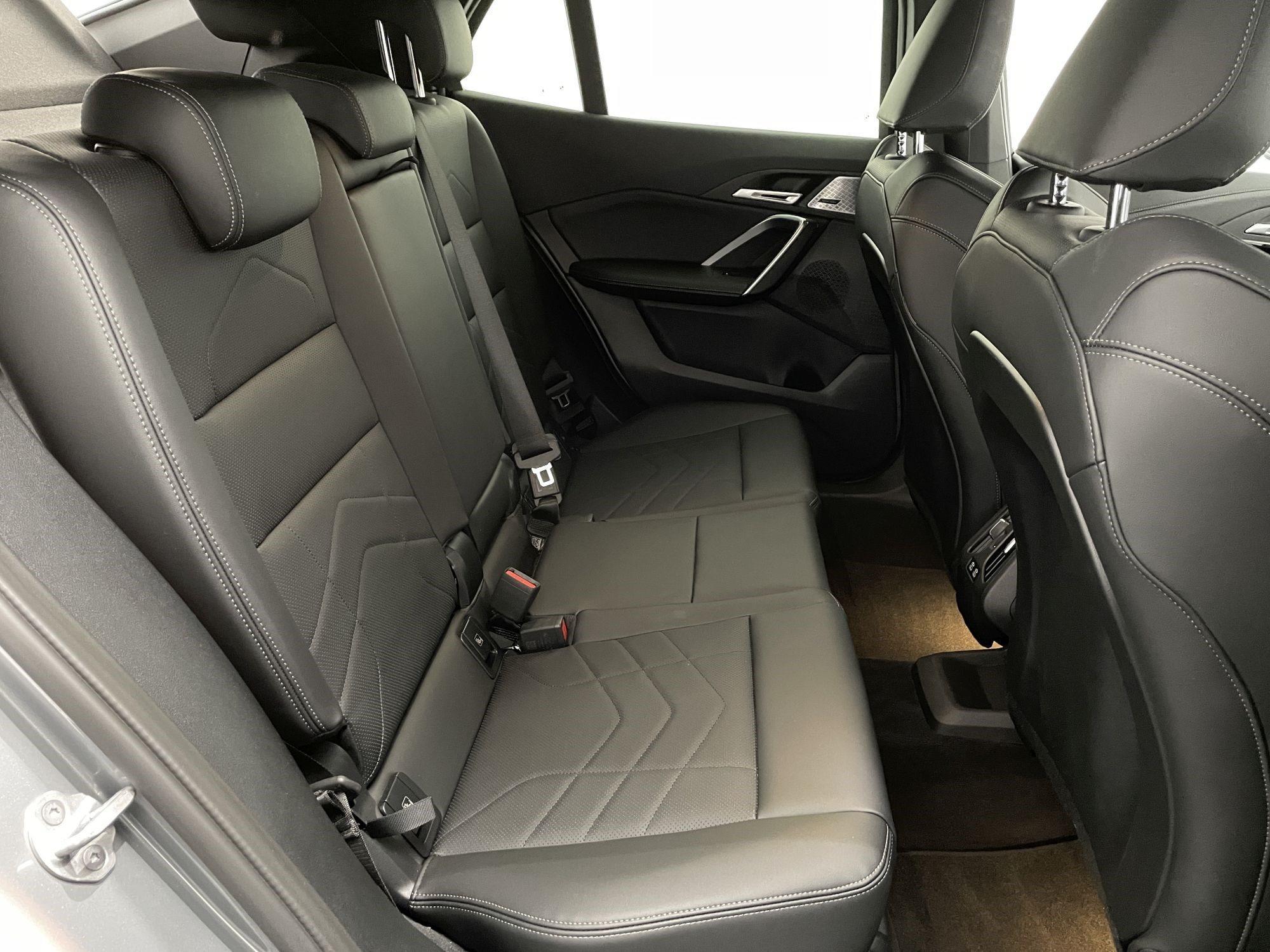 BMW X2 – Bild 14