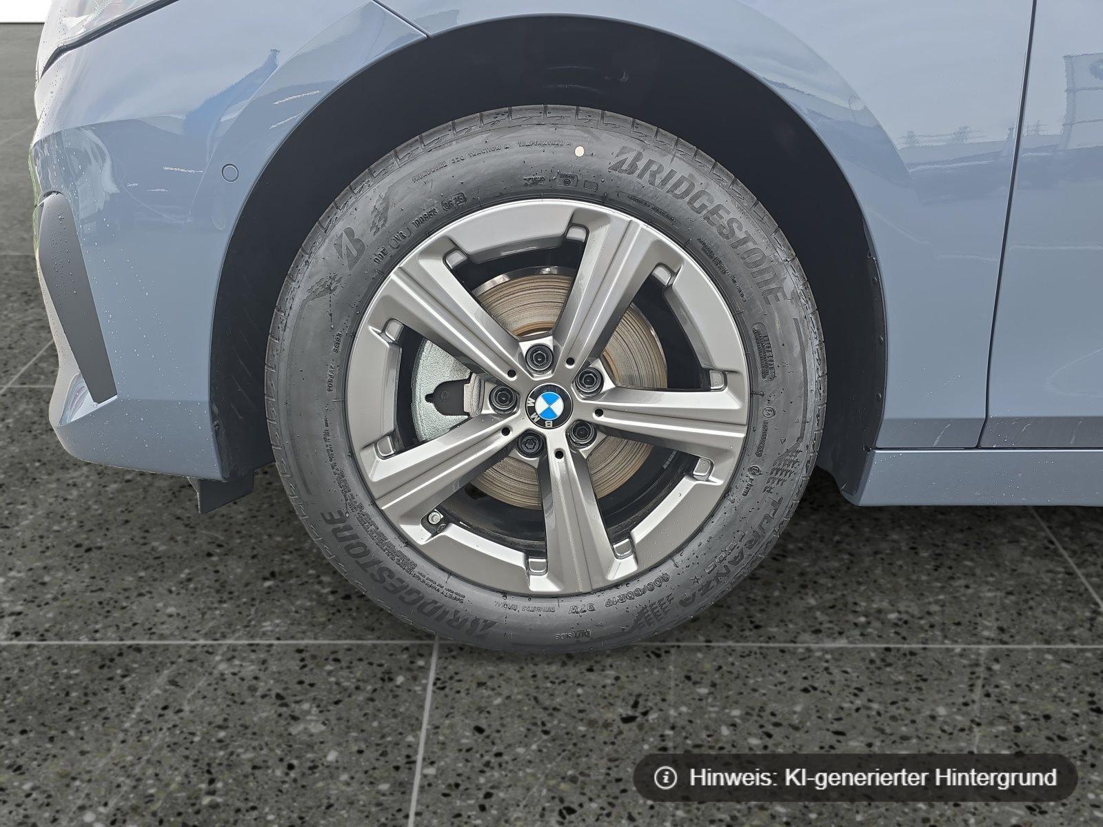 BMW 2er Active Tourer – Bild 18