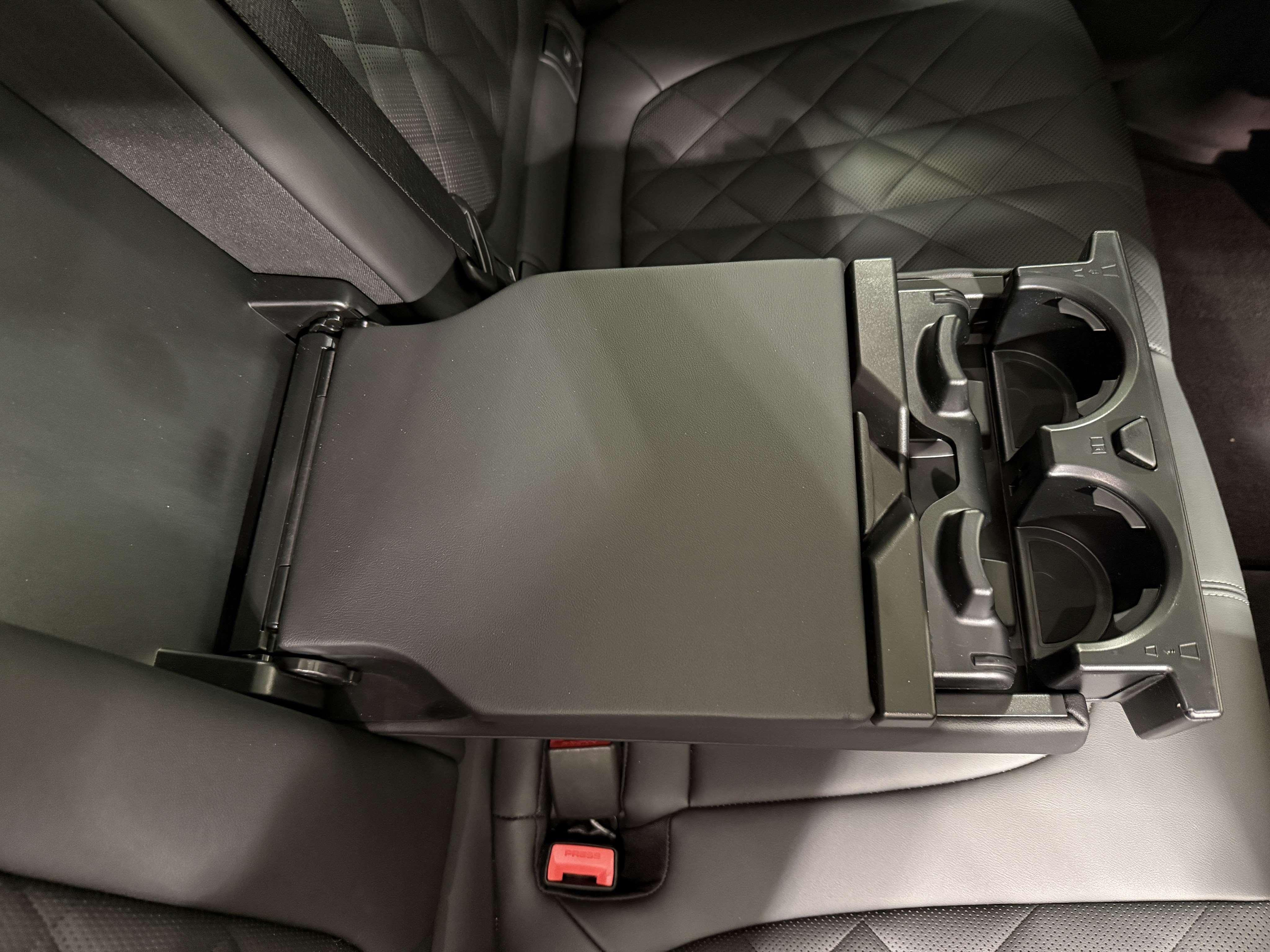 BMW X5 – Bild 23