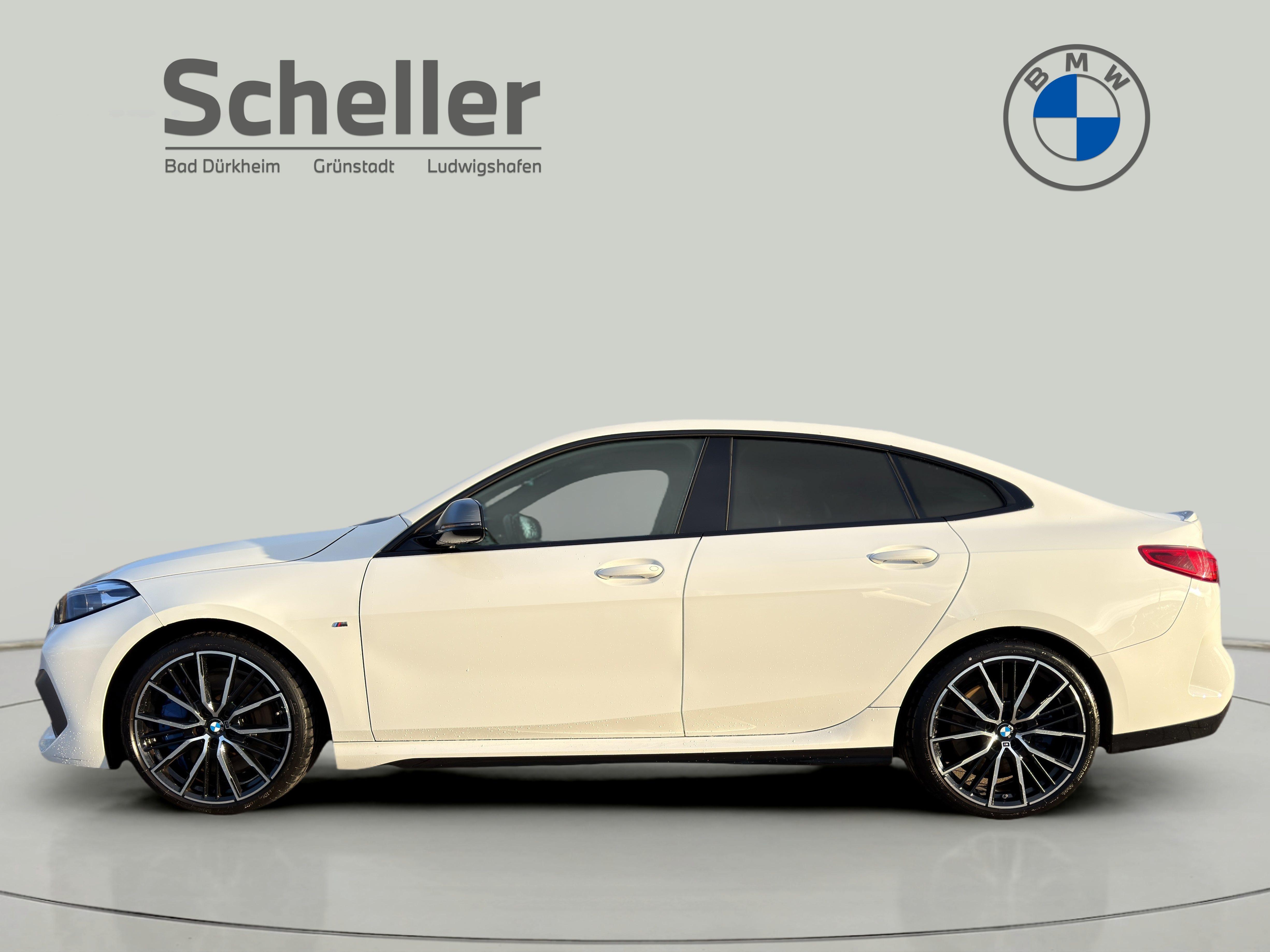 BMW 2er Gran Coupé – Bild 3