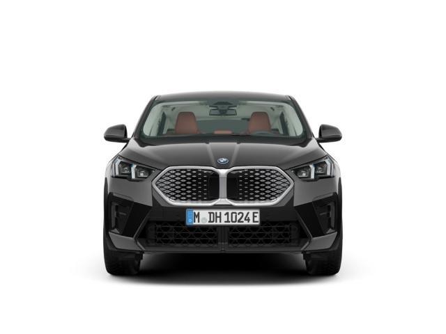 BMW iX2 – Bild 2