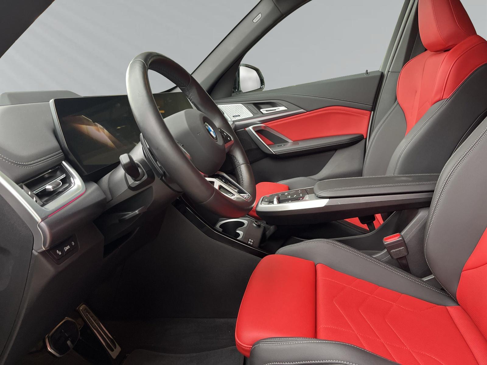 BMW X1 – Bild 10