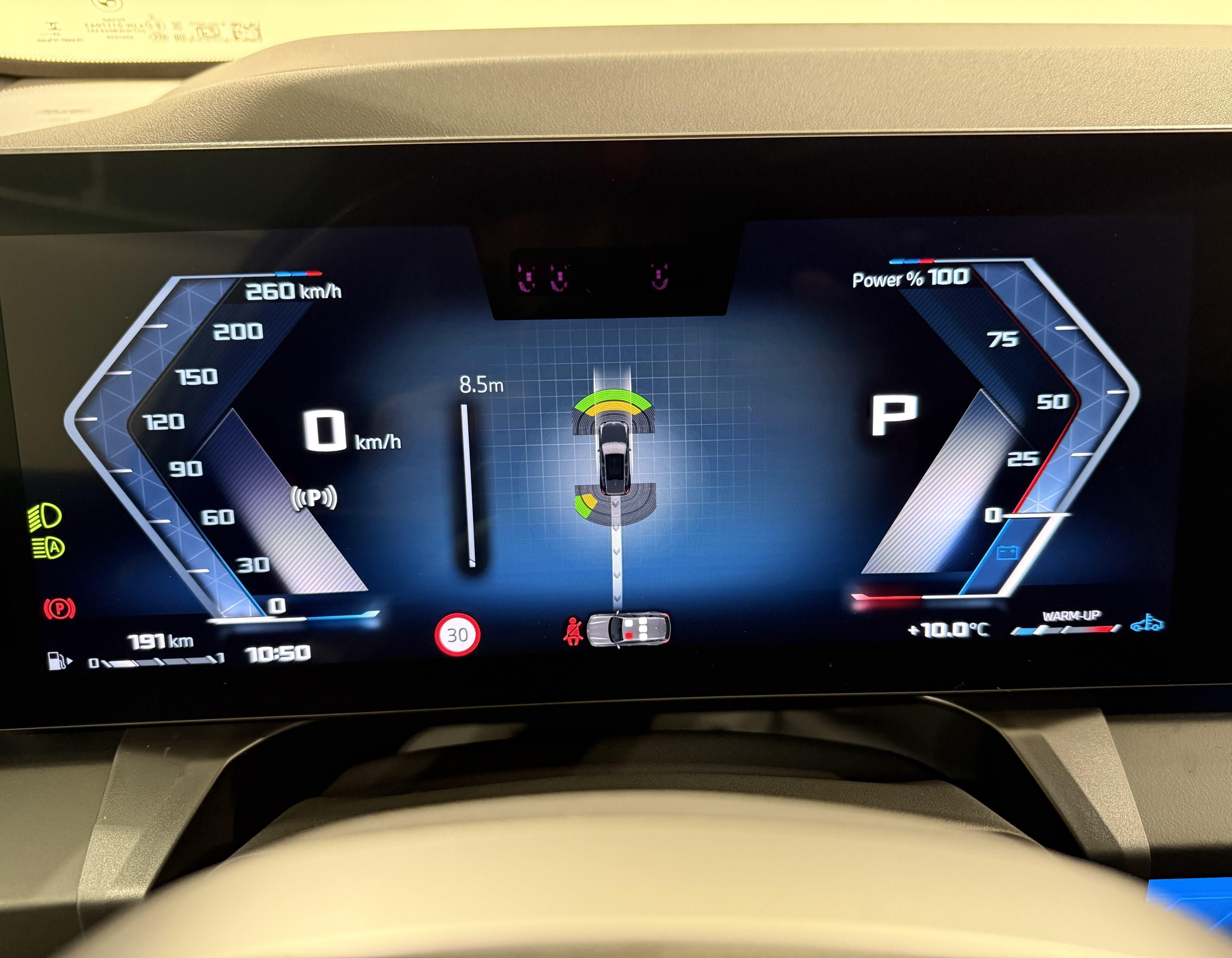 BMW X3 – Bild 21