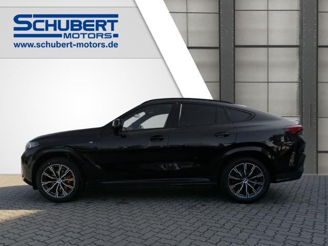 BMW X6 – Bild 6