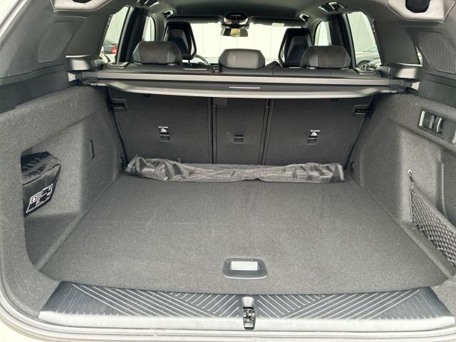 BMW X3 – Bild 8