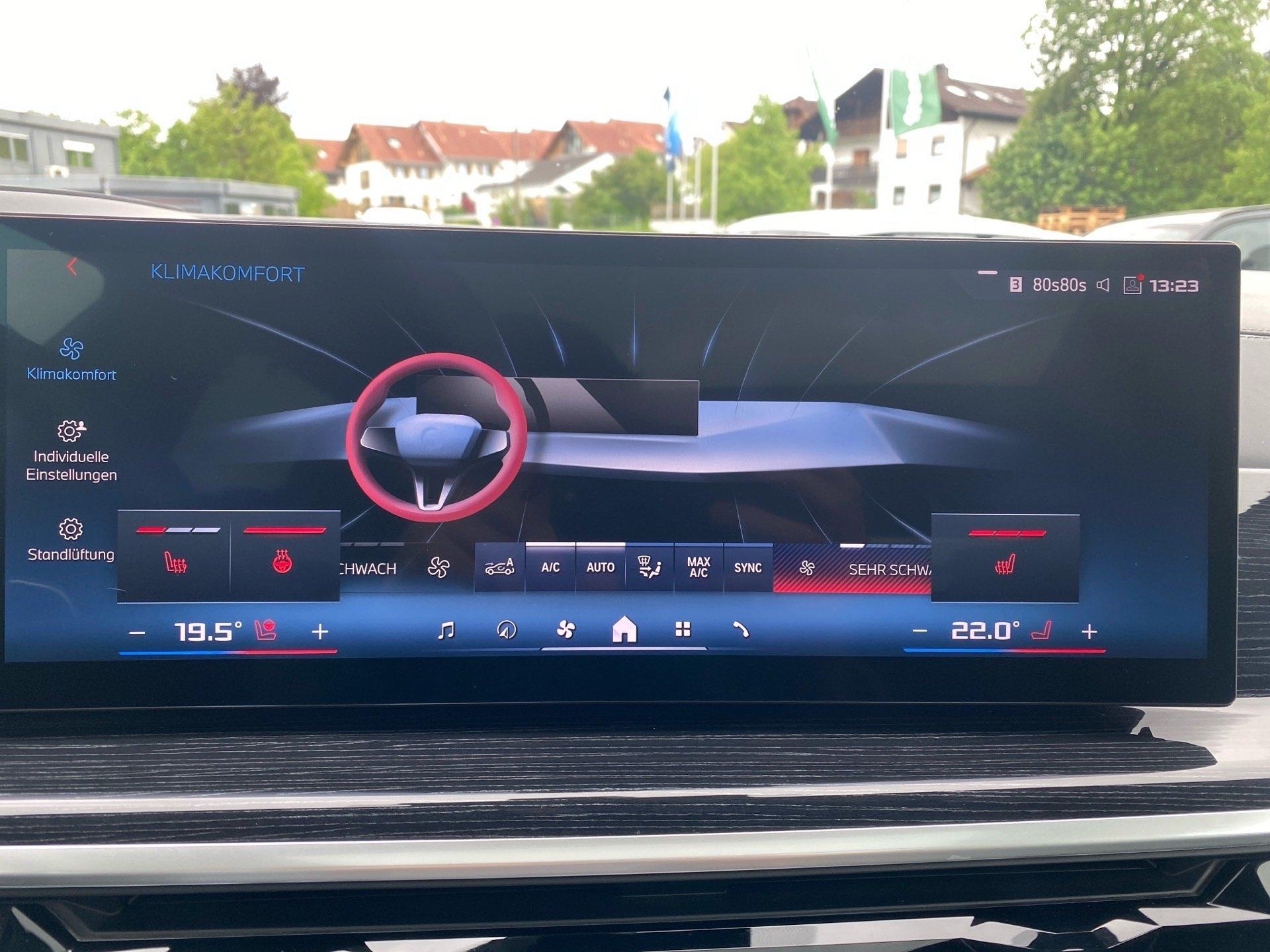 BMW X5 – Bild 9