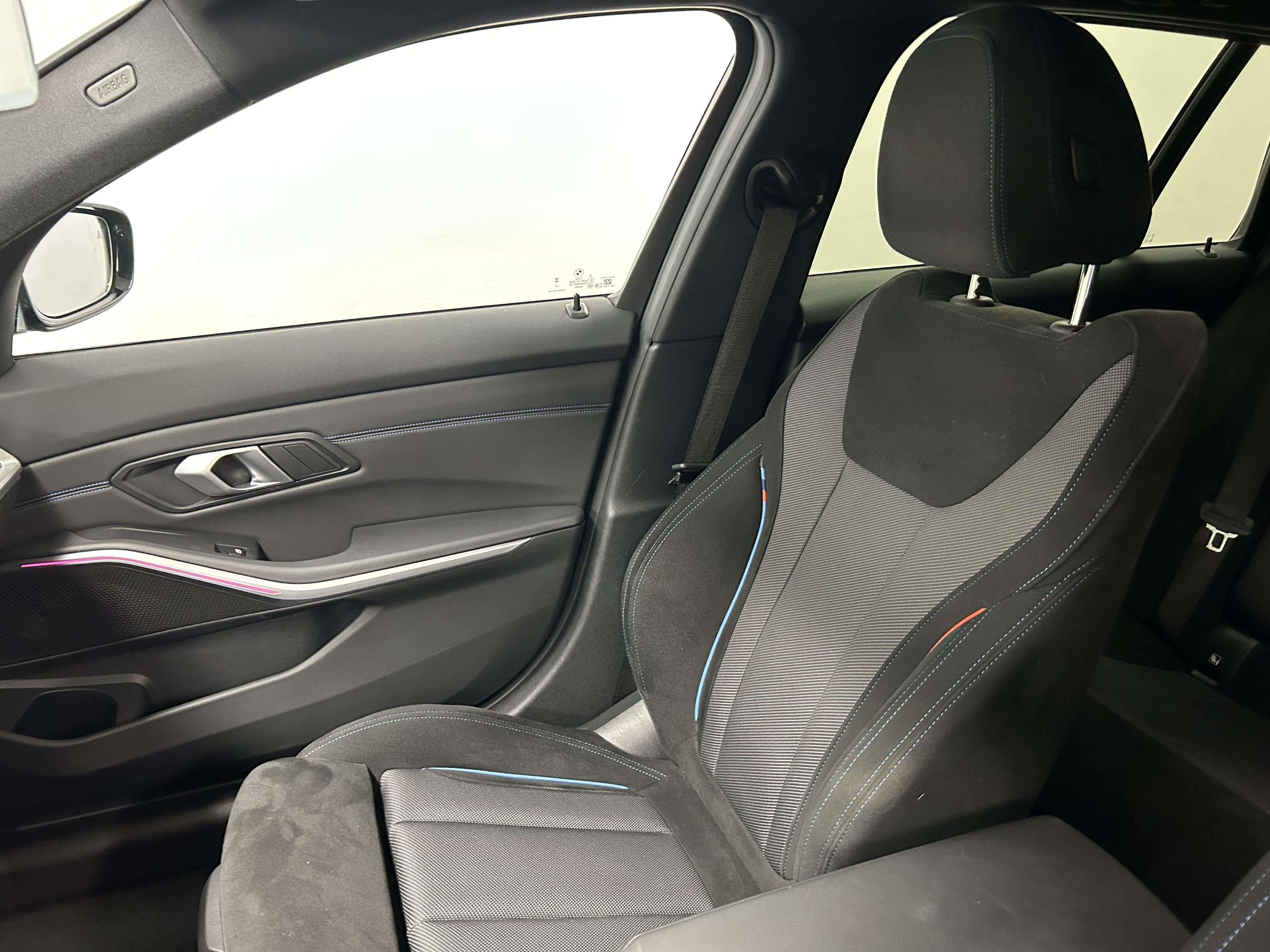 BMW 3er Touring – Bild 8