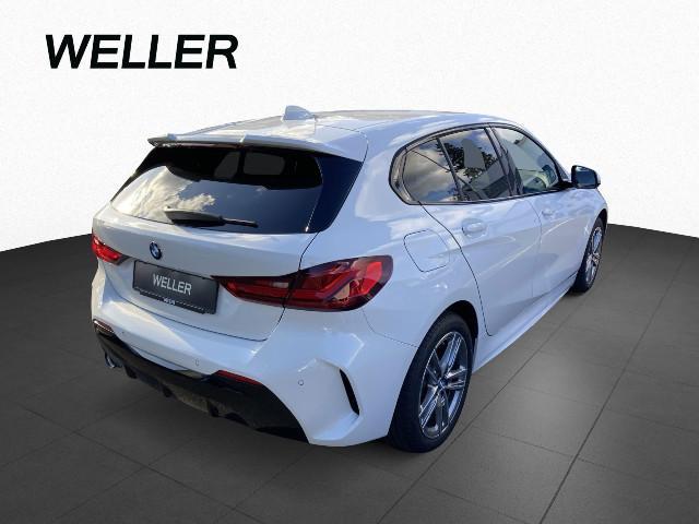 BMW 1er – Bild 4