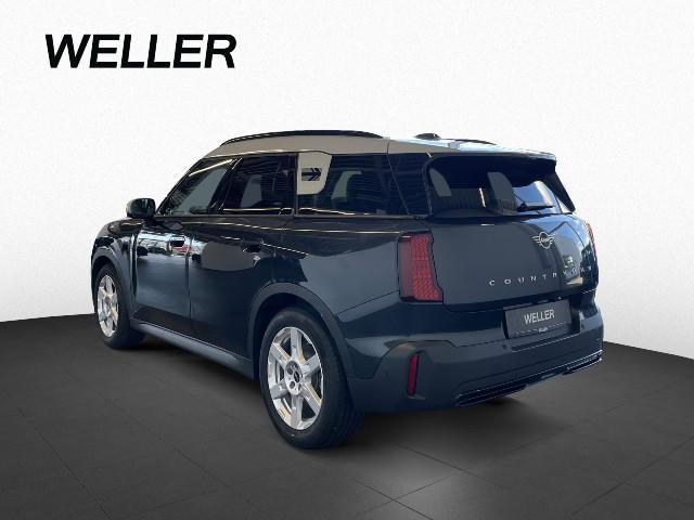 MINI Countryman – Bild 4