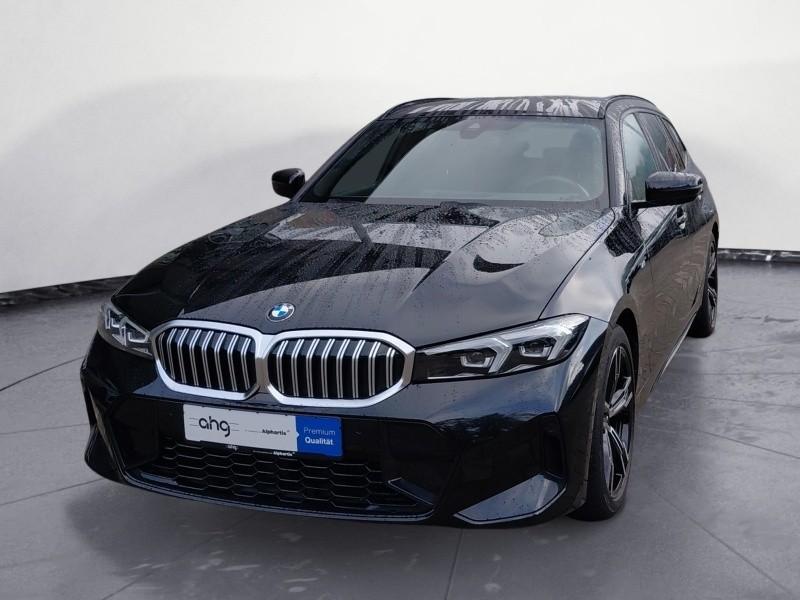 BMW 3er Touring – Bild 2