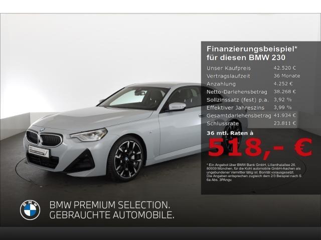 BMW 2er Coupé – Bild 7