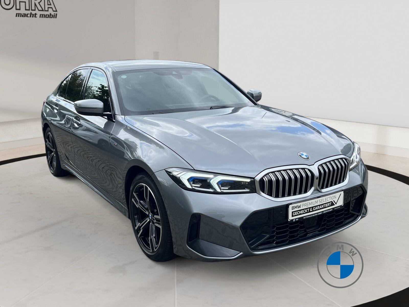 BMW 3er – Bild 18