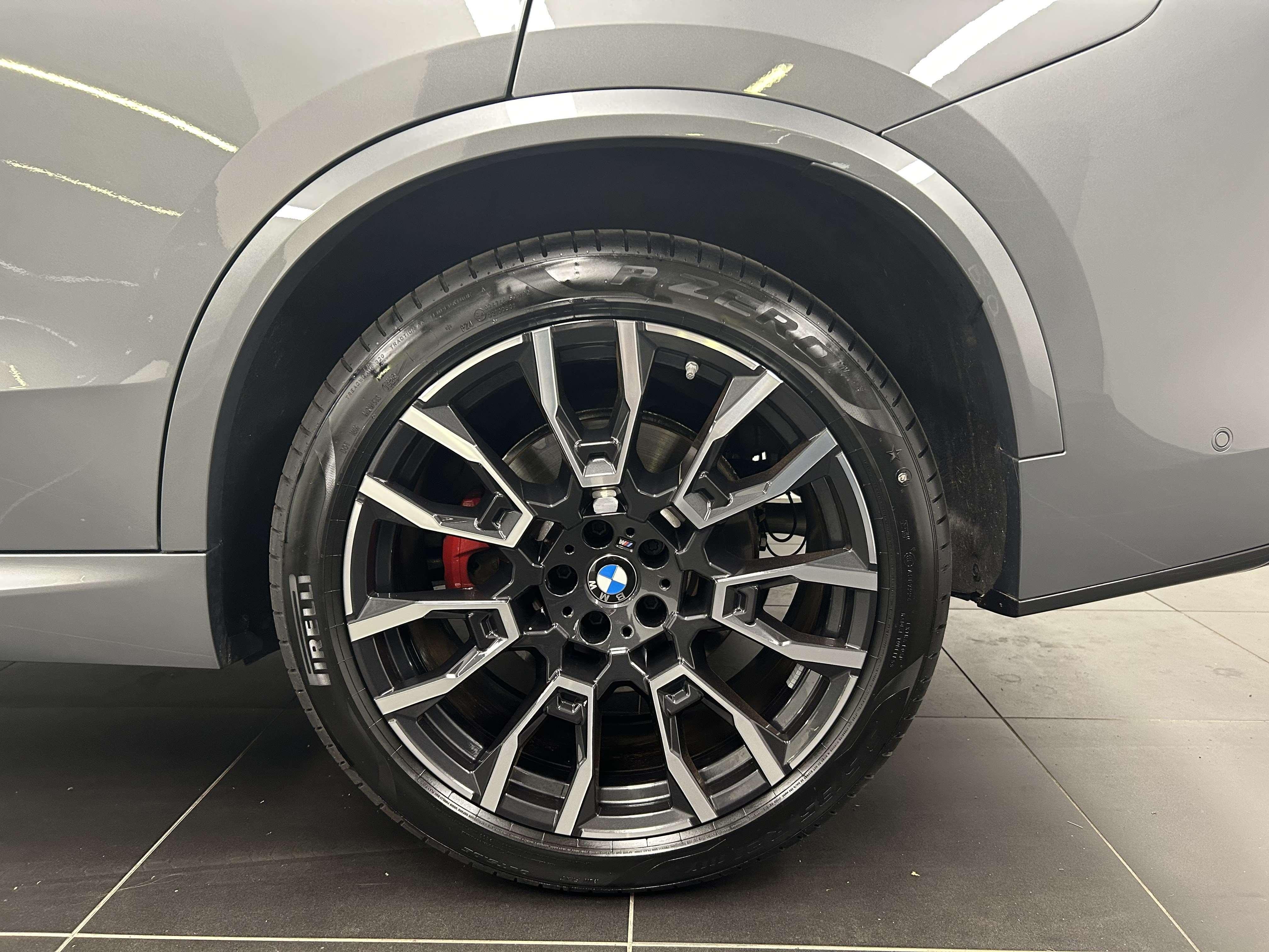 BMW X5 – Bild 6