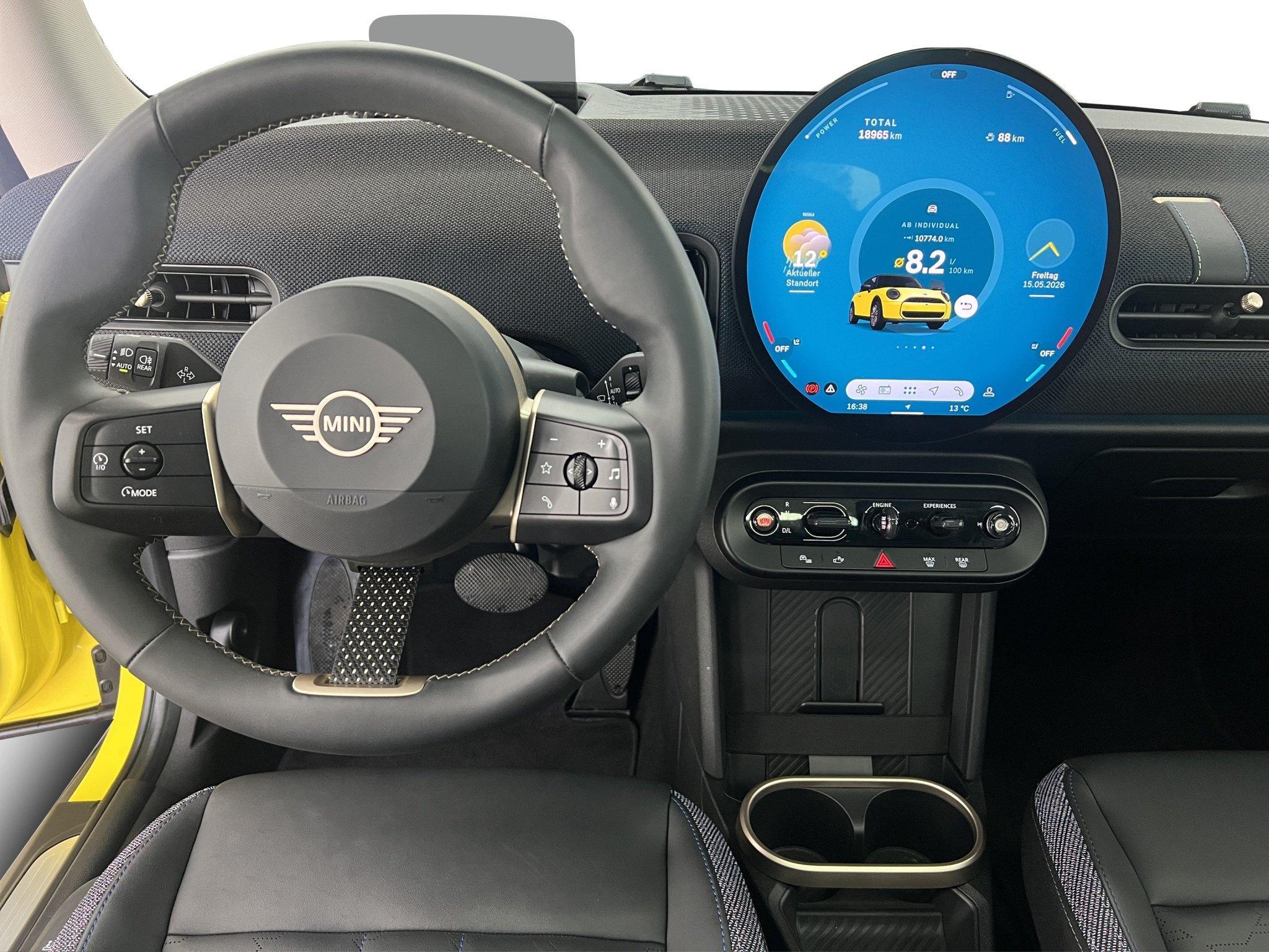 MINI Cooper 3-Türer – Bild 3