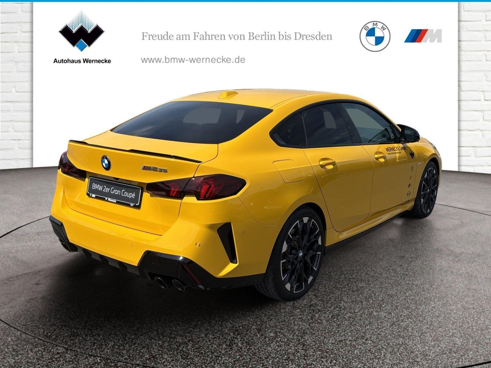 BMW 2er Gran Coupé – Bild 5