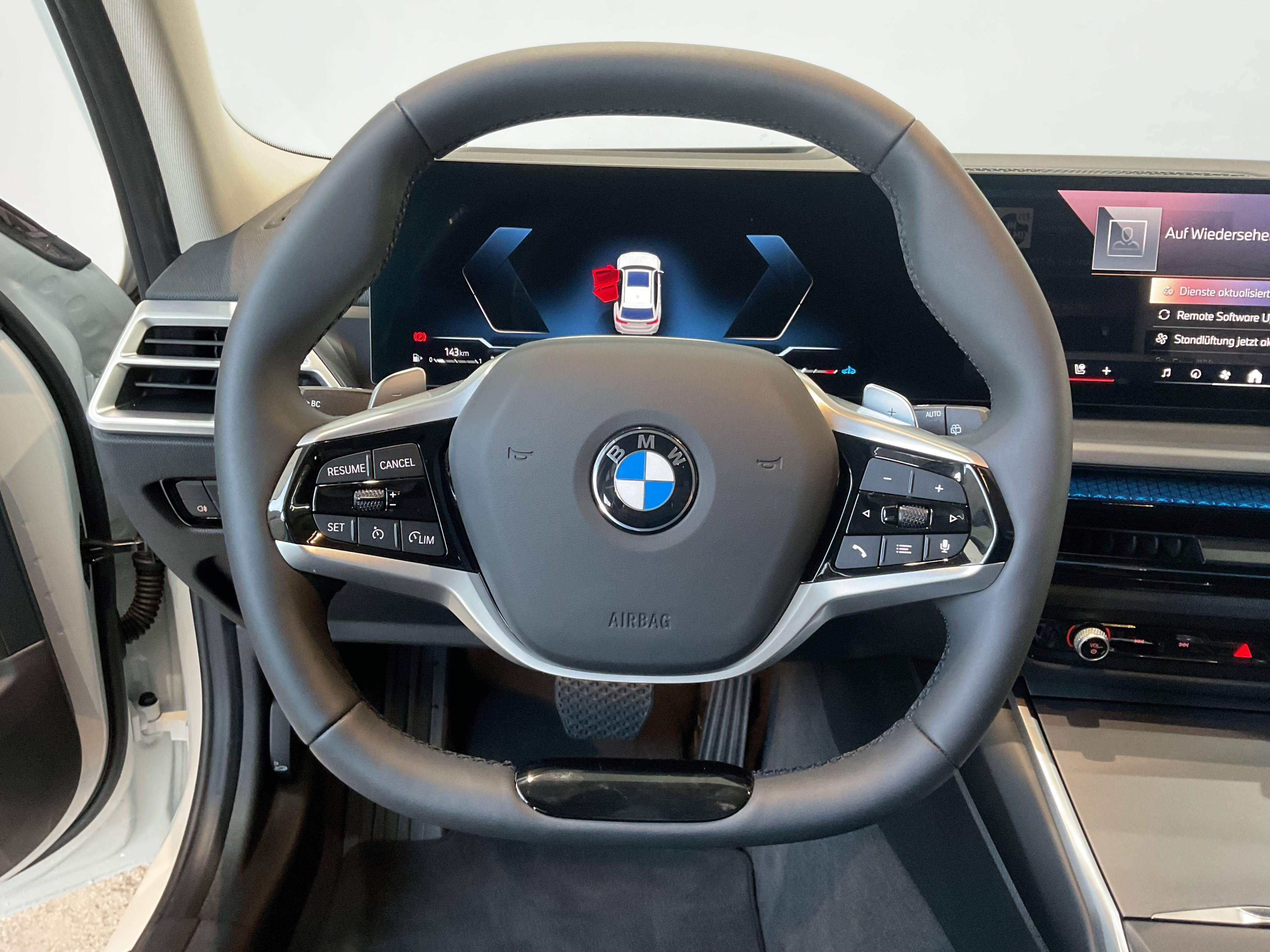 BMW 3er Touring – Bild 4