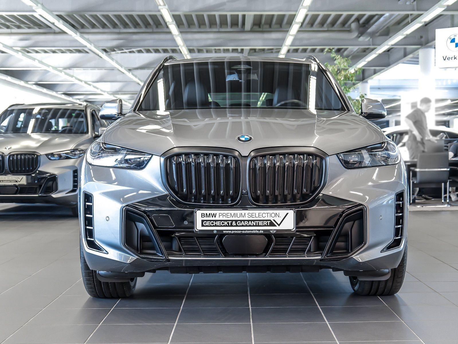 BMW X5 – Bild 22