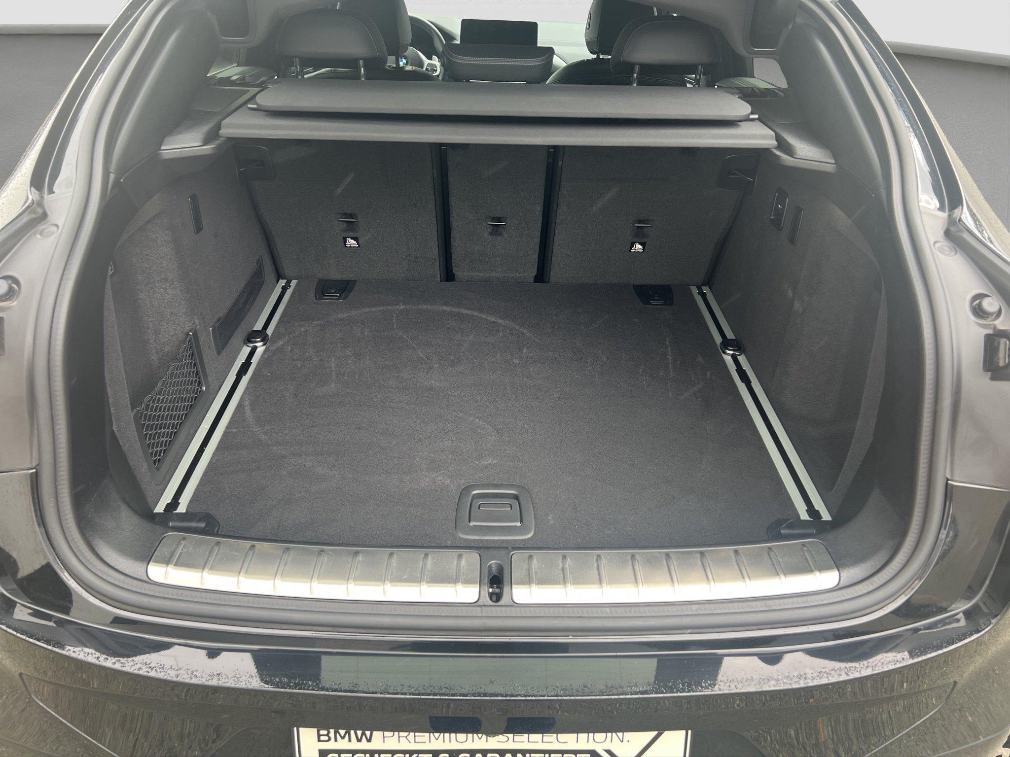 BMW X4 – Bild 13