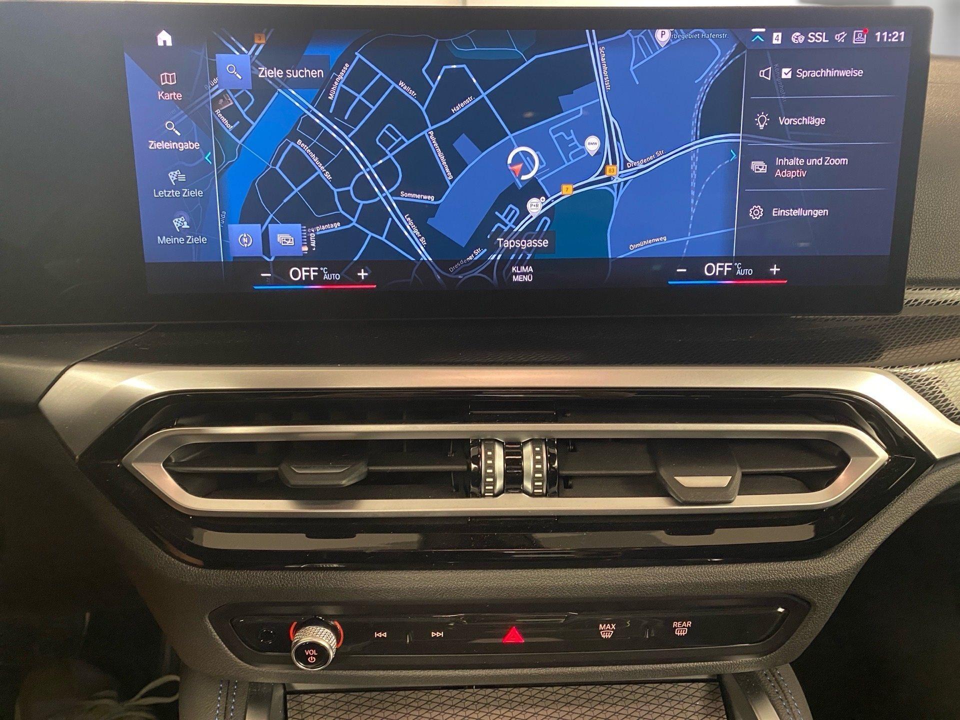 BMW 2er Coupé – Bild 12