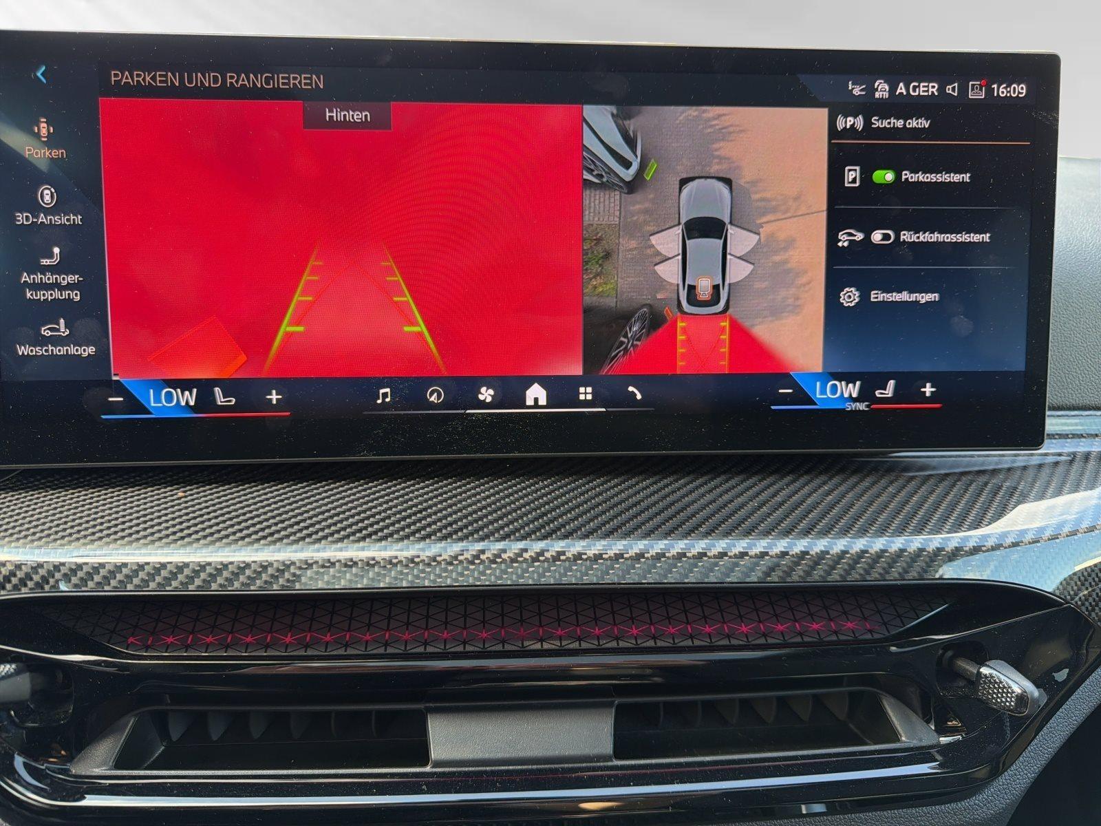 BMW 4er Gran Coupé – Bild 24