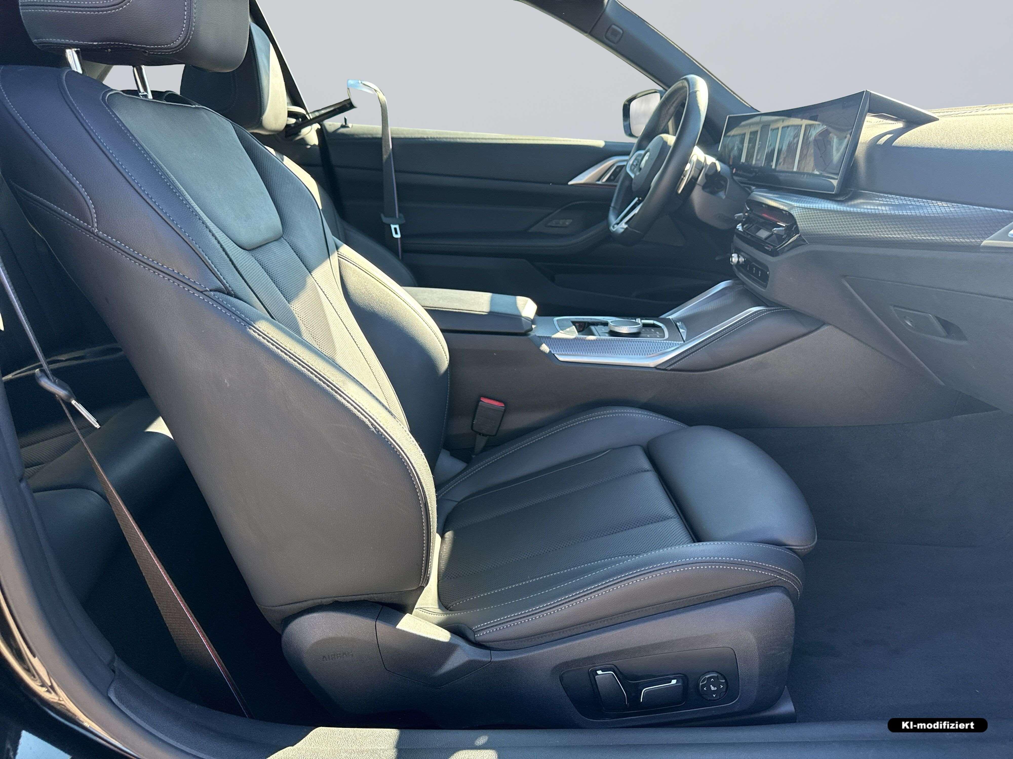 BMW 4er Cabrio – Bild 9