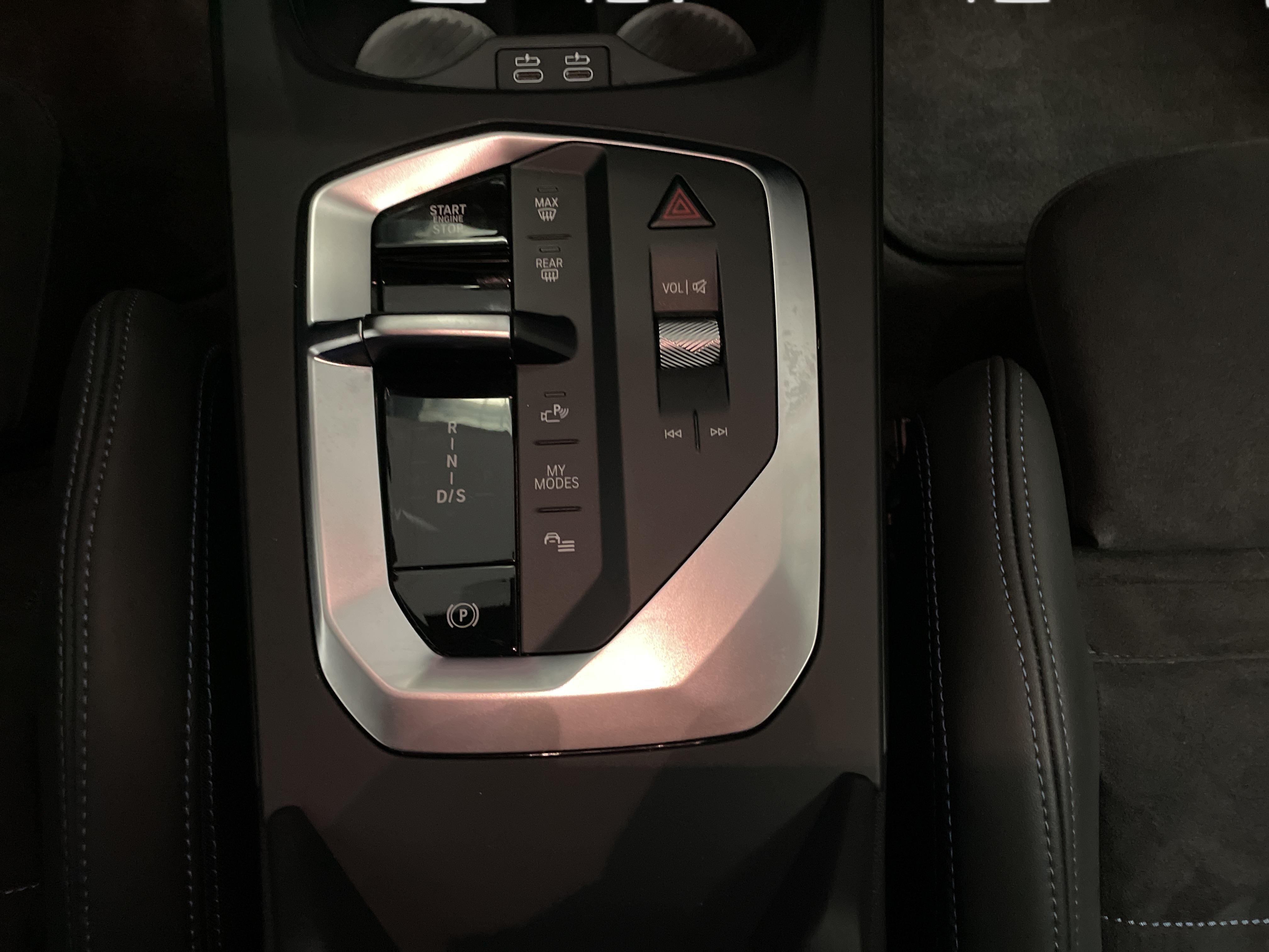 BMW 1er – Bild 10