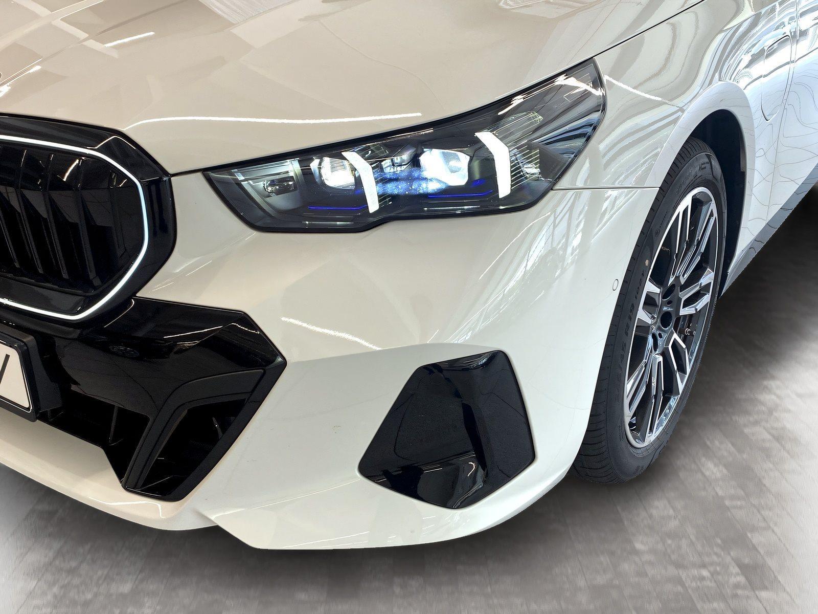 BMW 5er – Bild 11