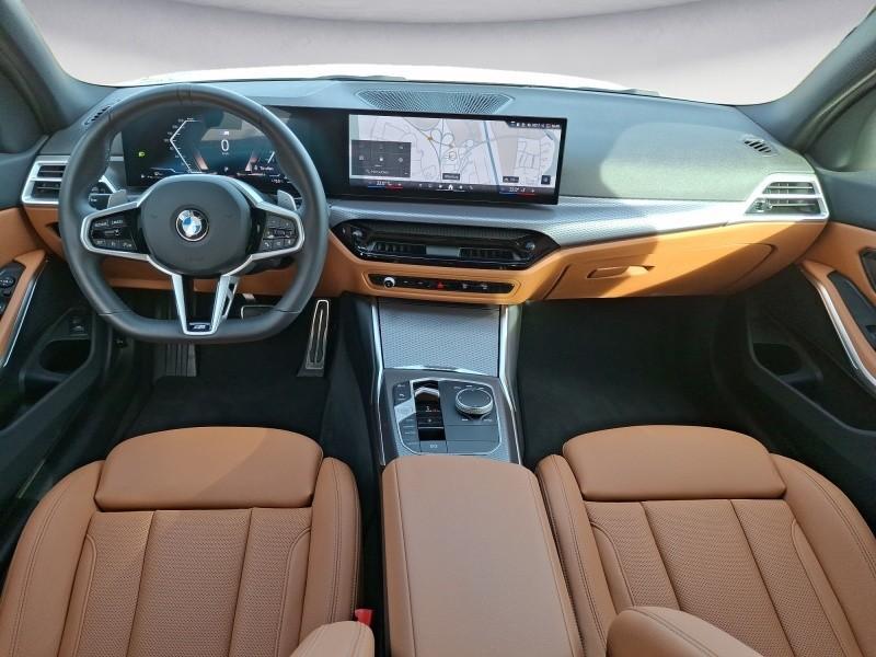 BMW 3er Touring – Bild 9