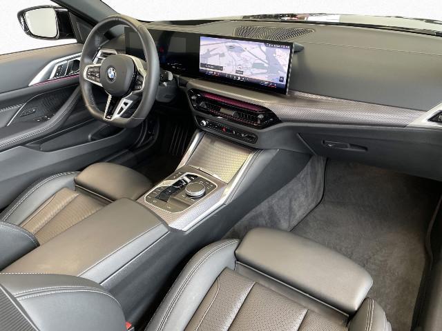 BMW 4er Cabrio – Bild 15